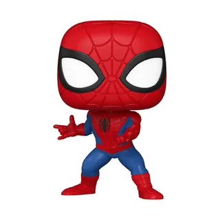 Marvel Funko Pop Vinyl: Spider-Man by Funko – product photo 3 of 3