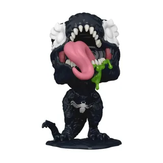 Marvel Funko Pop Vinyl: Super Size Venomsaurus Rex (1624) van Funko – productfoto 2 van 2