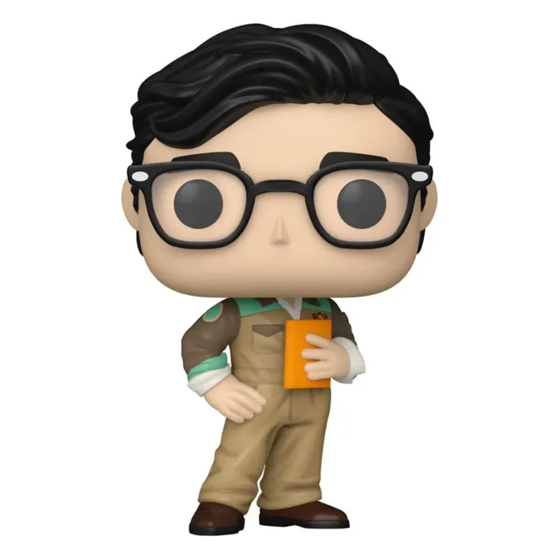 Marvel Loki Funko Pop Vinyl: O.B. by Funko – product photo 2 of 2