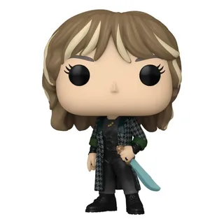 Marvel Loki Funko Pop Vinyl: Sylvie by Funko – product photo 2 of 2
