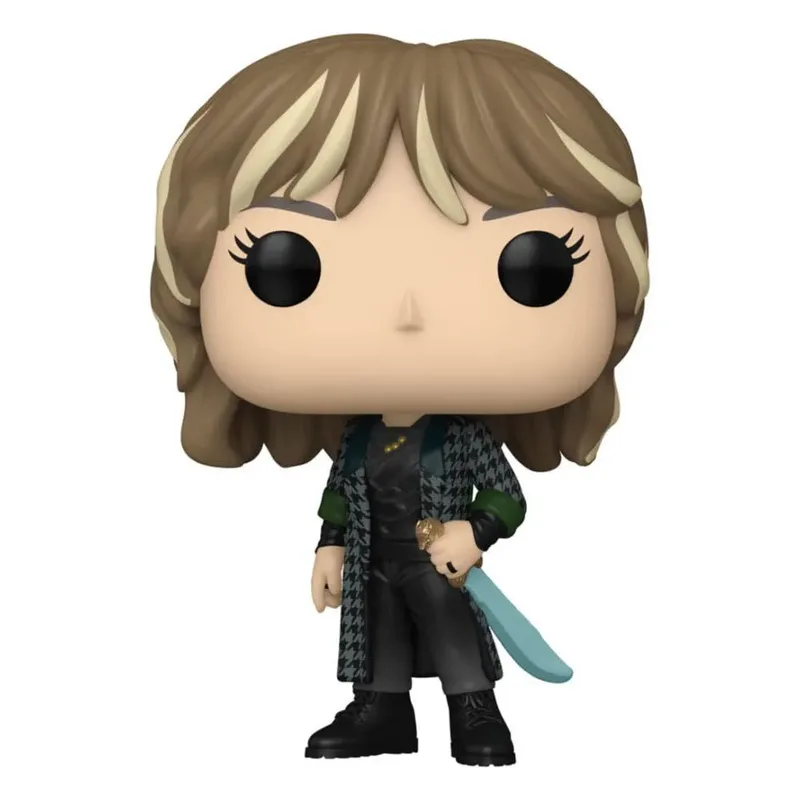 Marvel Loki Funko Pop Vinyl: Sylvie by Funko – product photo 2 of 2