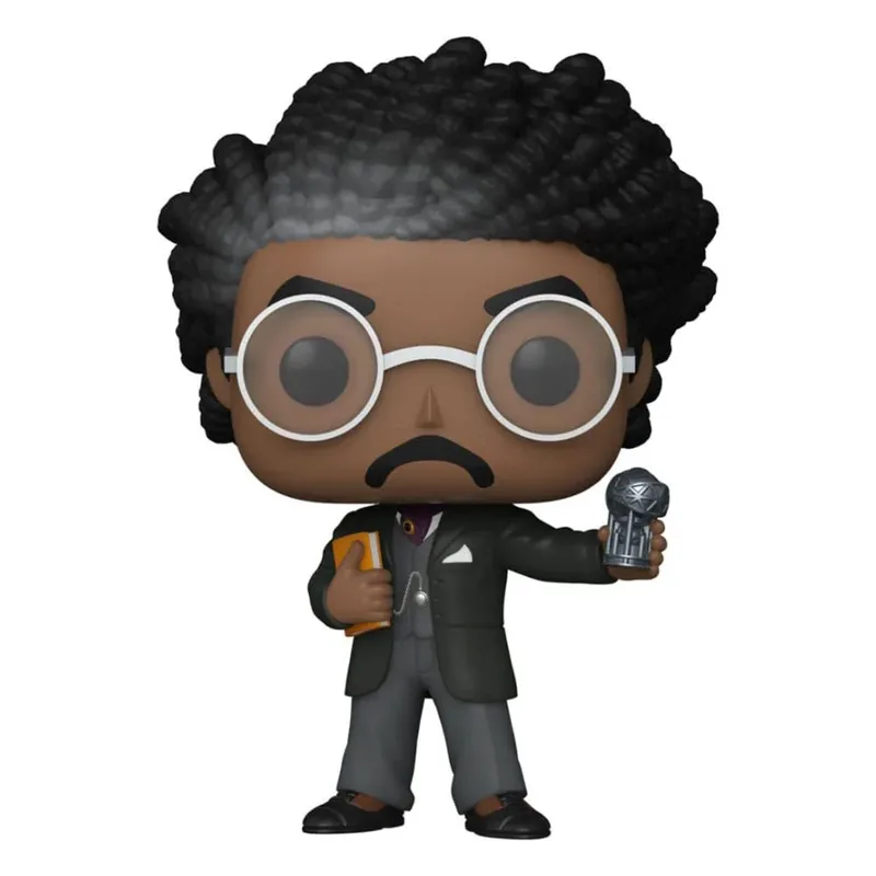 Marvel Loki Season 2 Funko Pop Vinyl: Victor Timely van Funko – productfoto 2 van 2