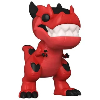 Marvel Moon Girl and the Devil Dinosaur Funko Pop Vinyl: Devil Dinosaur by Funko – product photo 2 of 2
