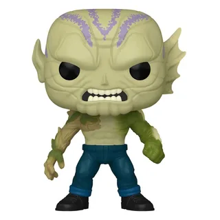 Marvel: Secret Invasion Funko Pop Vinyl: Gravik van Funko – productfoto 3 van 3