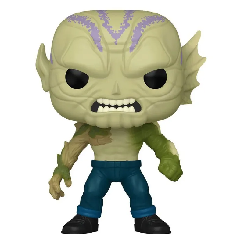 Marvel: Secret Invasion Funko Pop Vinyl: Gravik van Funko – productfoto 3 van 3