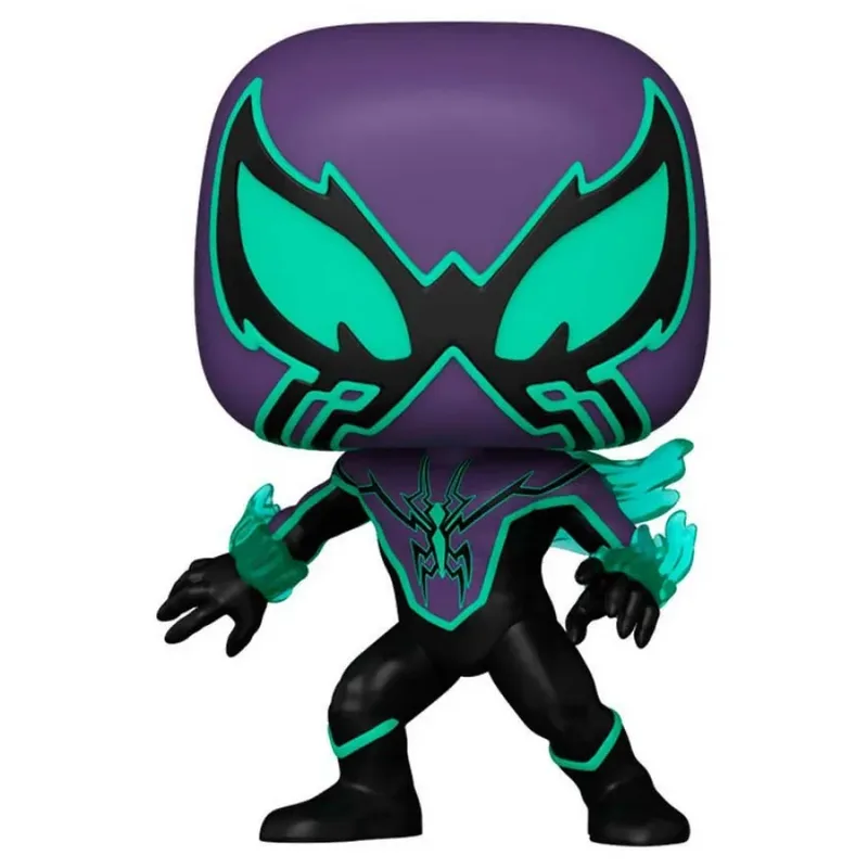 Marvel Spider-Man Funko Pop Vinyl: Chasm by Funko – product photo 2 of 2