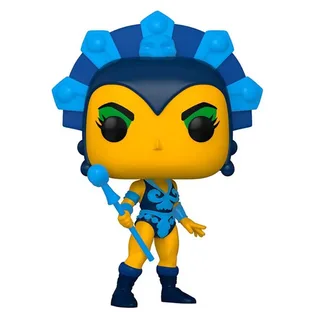 Masters of the Universe Funko Pop Vinyl: Evil-Lyn (86) by Funko – product photo 2 of 3
