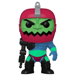 Masters of the Universe Funko Pop Vinyl: Oversized Trap Jaw by Funko – product photo 2 of 3
