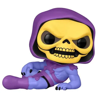 Masters of the Universe Funko Pop Vinyl: Skeletor van Funko – productfoto 2 van 2