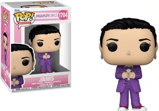 Mean Girls Funko Pop Vinyl: Janis by Funko – product photo 1 of 2