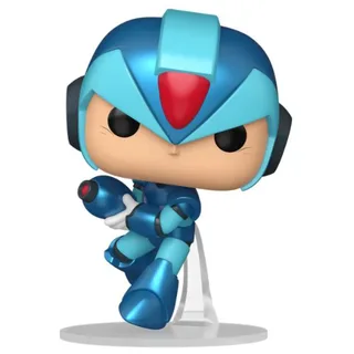 Megaman X Funko Pop Vinyl: X van Funko – productfoto 2 van 2