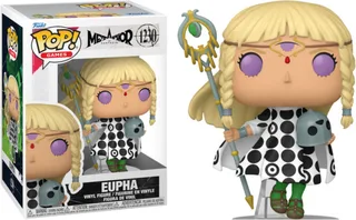 Metaphor: ReFantazio Funko Pop Vinyl: Eupha by Funko – product photo 1 of 2