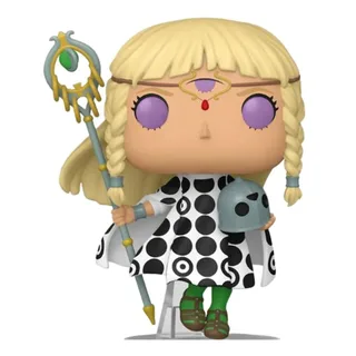 Metaphor: ReFantazio Funko Pop Vinyl: Eupha by Funko – product photo 2 of 2