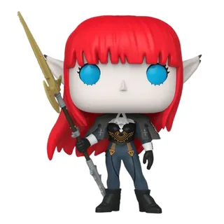 Metaphor: ReFantazio Funko Pop Vinyl: Hulkenberg van Funko – productfoto 2 van 2