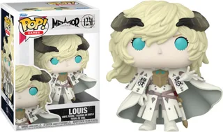 Metaphor: ReFantazio Funko Pop Vinyl: Louis van Funko – productfoto 1 van 2