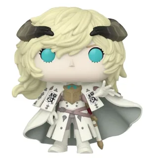 Metaphor: ReFantazio Funko Pop Vinyl: Louis van Funko – productfoto 2 van 2