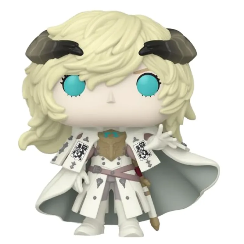 Metaphor: ReFantazio Funko Pop Vinyl: Louis van Funko – productfoto 2 van 2