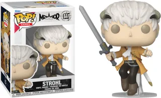 Metaphor: ReFantazio Funko Pop Vinyl: Strohl by Funko – product photo 1 of 2