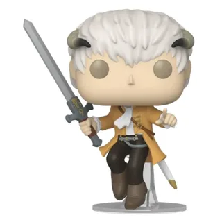 Metaphor: ReFantazio Funko Pop Vinyl: Strohl by Funko – product photo 2 of 2