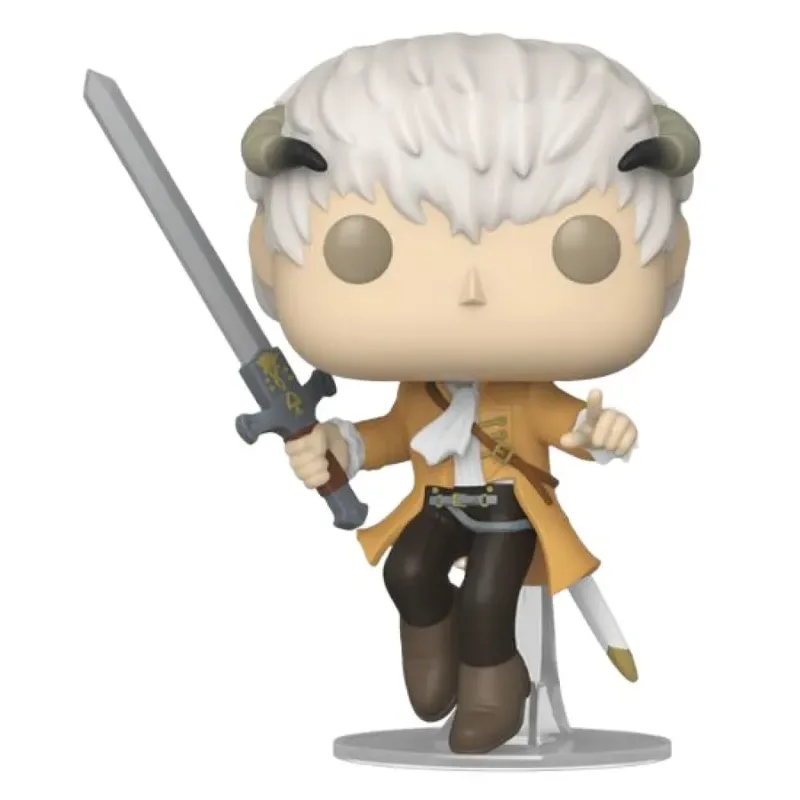 Metaphor: ReFantazio Funko Pop Vinyl: Strohl by Funko – product photo 2 of 2
