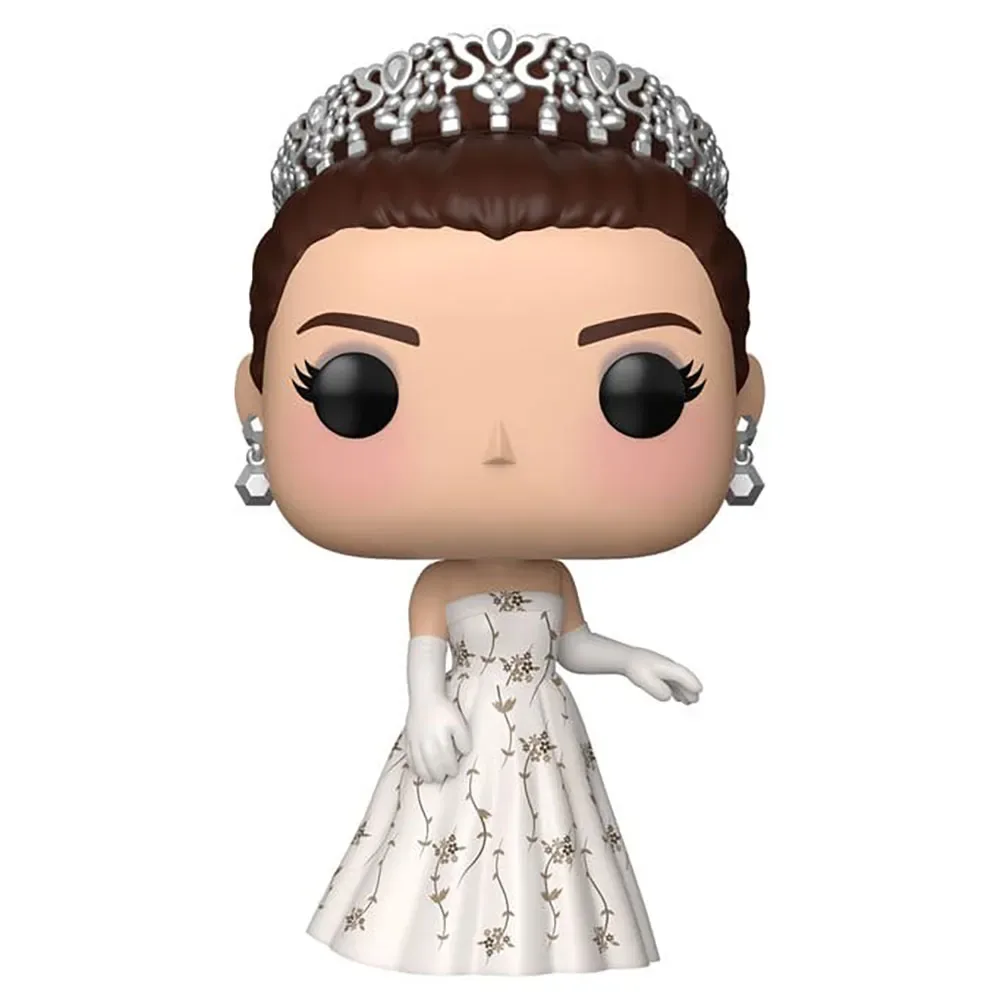 Figure Mia Thermopolis de Funko – photo produit
