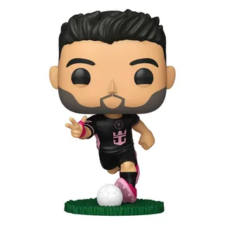 MLS: Inter Miami Funko Pop Vinyl: Luis Suarez by Funko – product photo 2 of 2