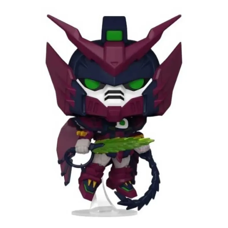 Mobile Suit Gundam Wing Funko Pop Vinyl: OZ-13MS Gundam Epyon van Funko – productfoto 2 van 2