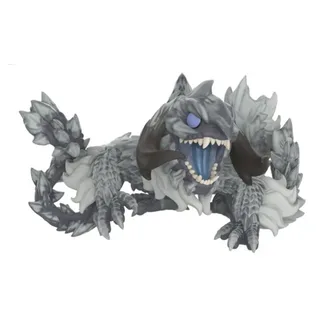 Monster Hunter Funko Pop Vinyl: Super Size Arkveld (1310) by Funko – product photo 2 of 2