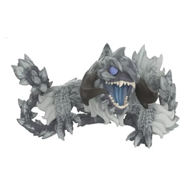 Monster Hunter Funko Pop Vinyl: Super Size Arkveld (1310) by Funko – product photo 2 of 2