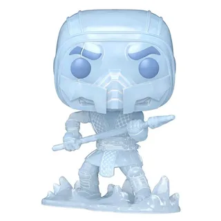 Mortal Kombat 11 Fatality Funko POP Vinyl: Sub-Zero van Funko – productfoto 2 van 2