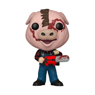 Motel Hell Funko Pop Vinyl: Vincent Smith by Funko – product photo 2 of 2