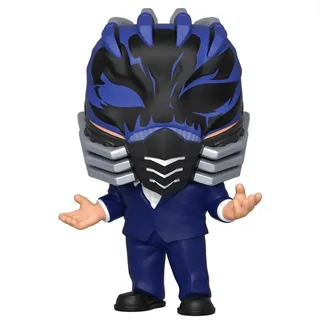 My Hero Academia Funko Pop Vinyl: All for One by Funko – product photo 2 of 2
