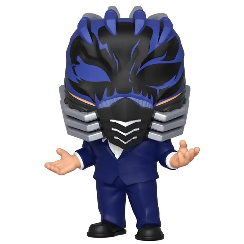 My Hero Academia Funko Pop Vinyl: All for One by Funko – product photo 2 of 2