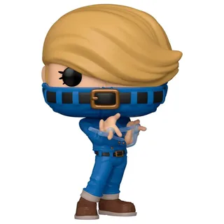 My Hero Academia Funko Pop Vinyl: Best Jeanist van Funko – productfoto 2 van 3