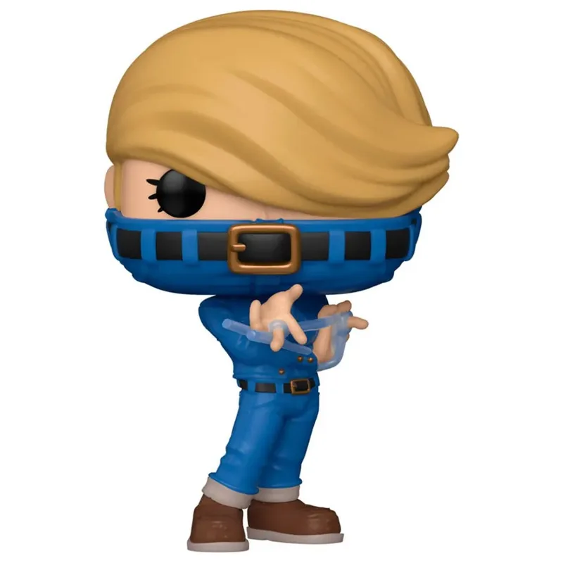My Hero Academia Funko Pop Vinyl: Best Jeanist van Funko – productfoto 2 van 3
