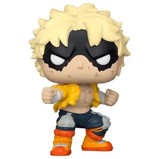 My Hero Academia Funko Pop Vinyl: Fatgum (Slim Form) by Funko – product photo 2 of 3