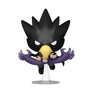 My Hero Academia Funko Pop Vinyl: Fumikage Tokoyami (1351) van Funko – productfoto 2 van 2