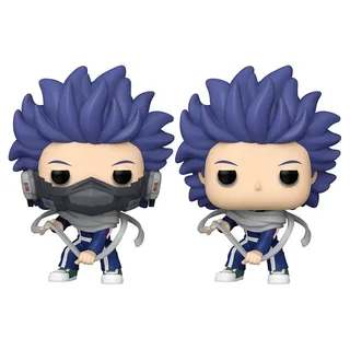 My Hero Academia Funko Pop Vinyl: Hitoshi van Funko – productfoto 3 van 3