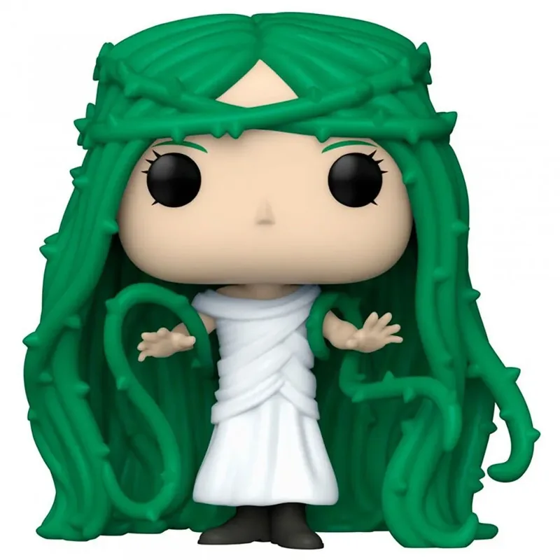 My Hero Academia Funko Pop Vinyl: Ibara Shiozaki van Funko – productfoto 2 van 2