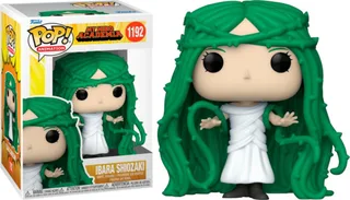 My Hero Academia Funko Pop Vinyl: Ibara Shiozaki van Funko – productfoto 1 van 2