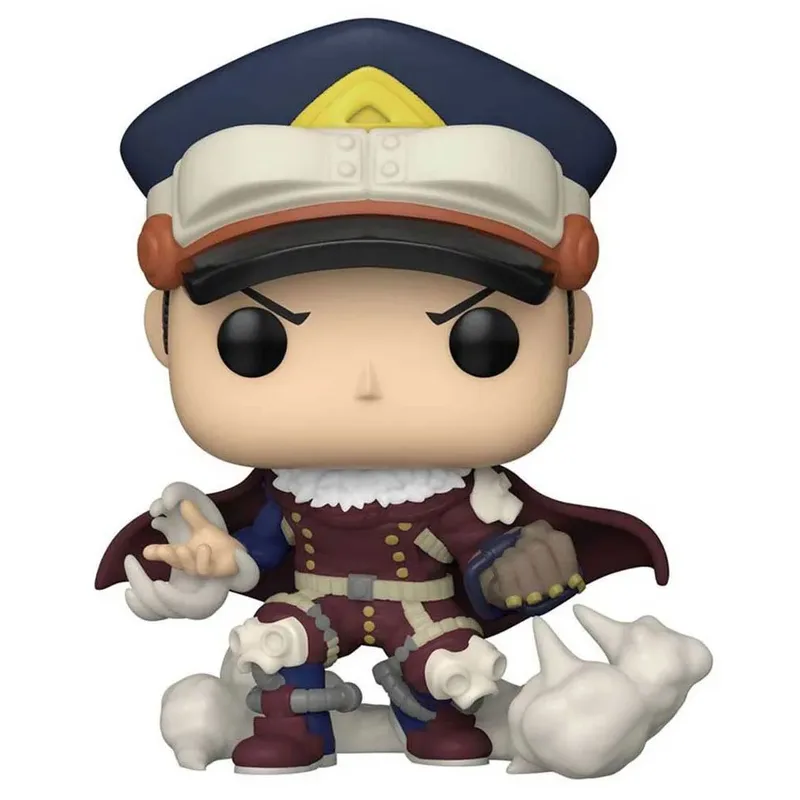 My Hero Academia Funko Pop Vinyl: Inasa Yoarashi by Funko – product photo 2 of 3