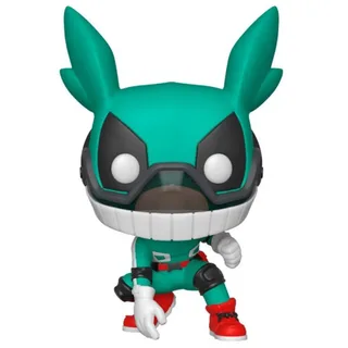 My Hero Academia Funko Pop Vinyl: Izuku Midoriya (603) van Funko – productfoto 2 van 2