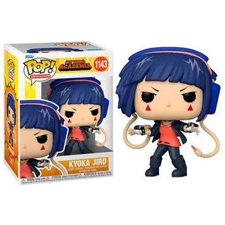 My Hero Academia Funko Pop Vinyl: Kyoka Jiro van Funko – productfoto 3 van 3