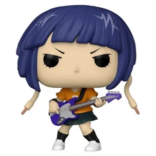 My Hero Academia Funko Pop Vinyl: Kyoka Jiro (with Guitar) van Funko – productfoto 2 van 3