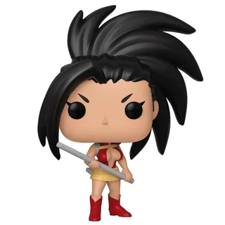 My Hero Academia Funko Pop Vinyl: Momo Yaoyorozu by Funko – product photo 2 of 2