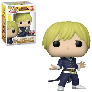 My Hero Academia Funko Pop Vinyl: Neito Monoma van Funko – productfoto 3 van 3