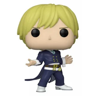 My Hero Academia Funko Pop Vinyl: Neito Monoma van Funko – productfoto 2 van 3