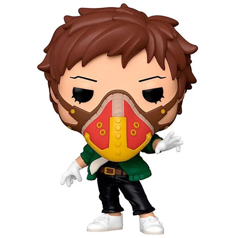My Hero Academia Funko Pop Vinyl: Overhaul by Funko – product photo 2 of 3