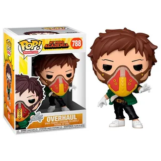 My Hero Academia Funko Pop Vinyl: Overhaul by Funko – product photo 3 of 3