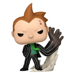 My Hero Academia Funko Pop Vinyl: Re-Destro by Funko – product photo 3 of 3